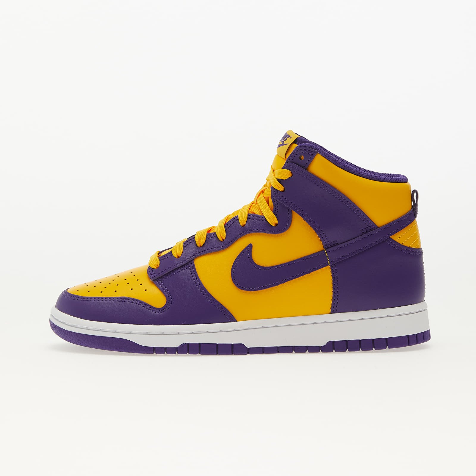 Nike Dunk High Retro