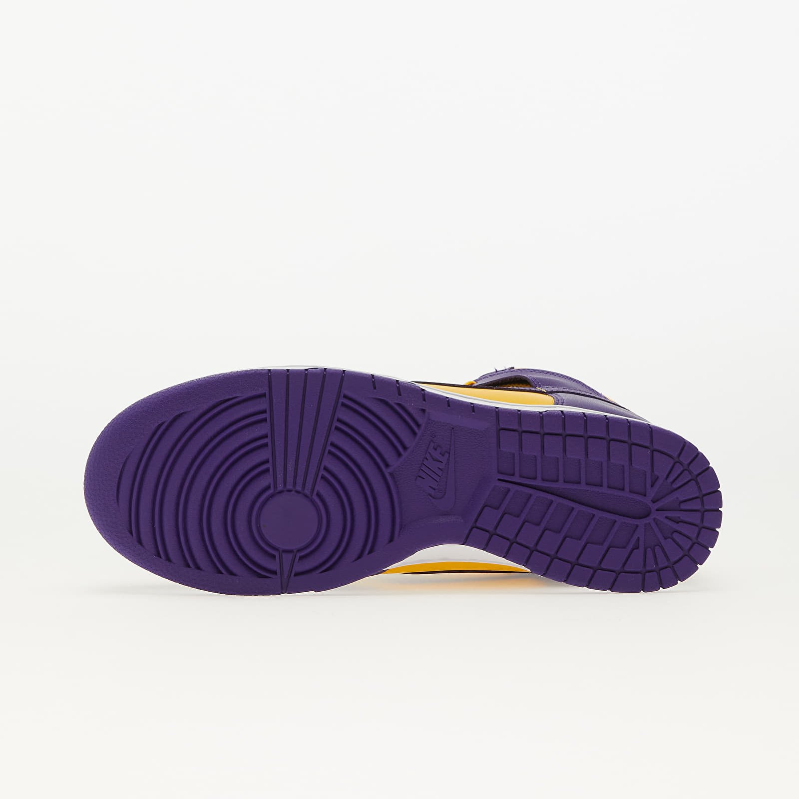 Zapatillas Hombre Nike Dunk High Retro Court Purple/ Court Purple