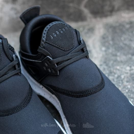 Jordan fly 89 black sale
