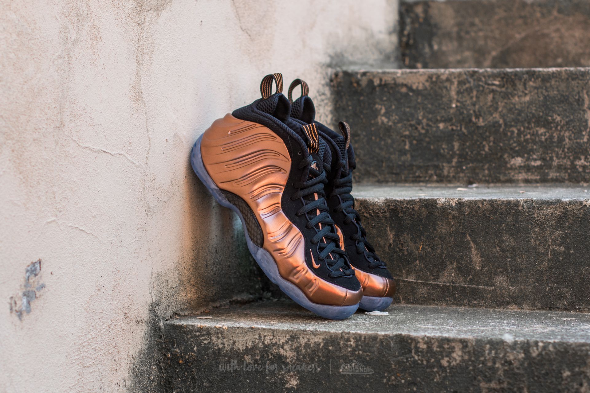 Foamposite for hotsell sale online