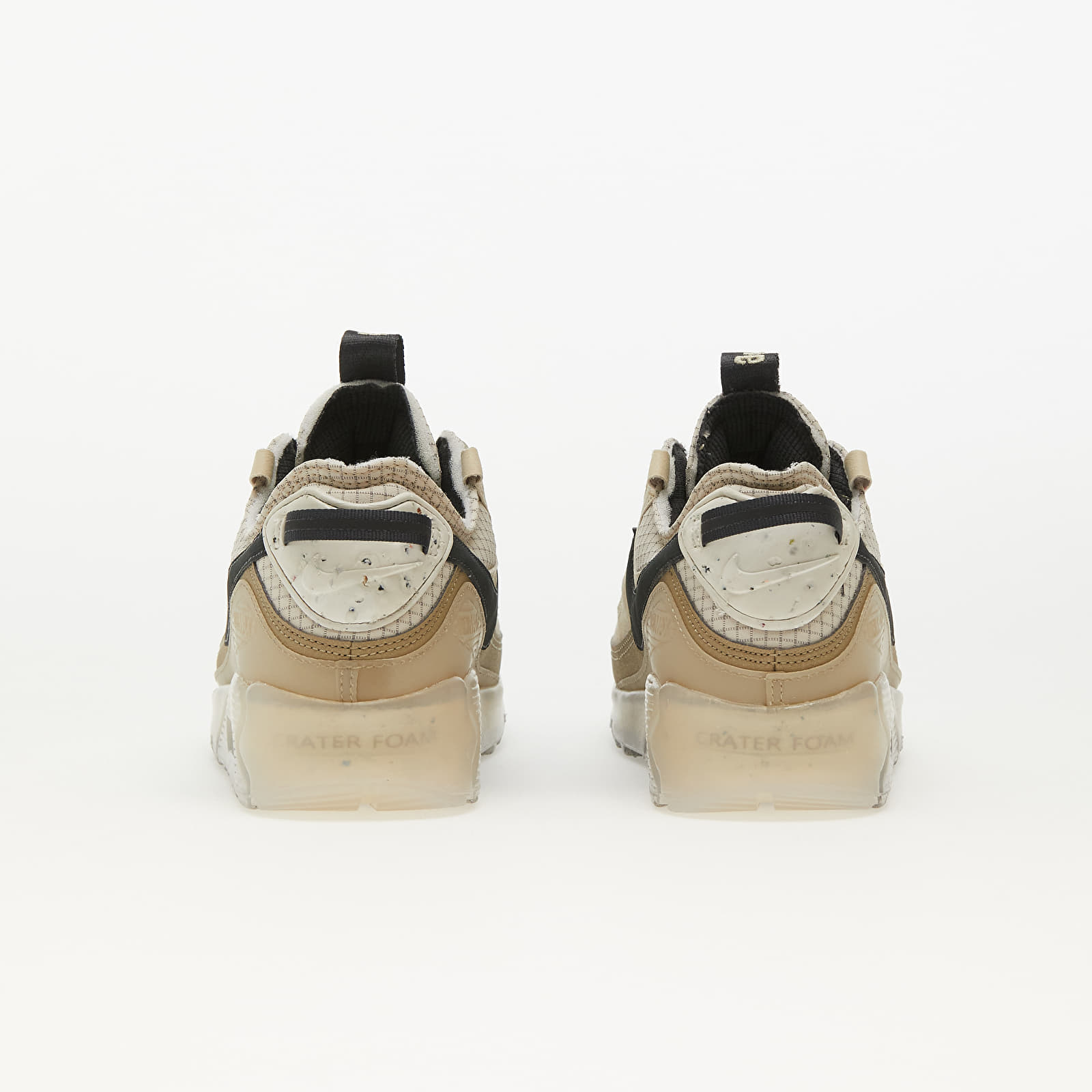 Vyriška avalynė Nike Air Max Terrascape 90 Rattan/ Dk Smoke Grey-Khaki-Phantom