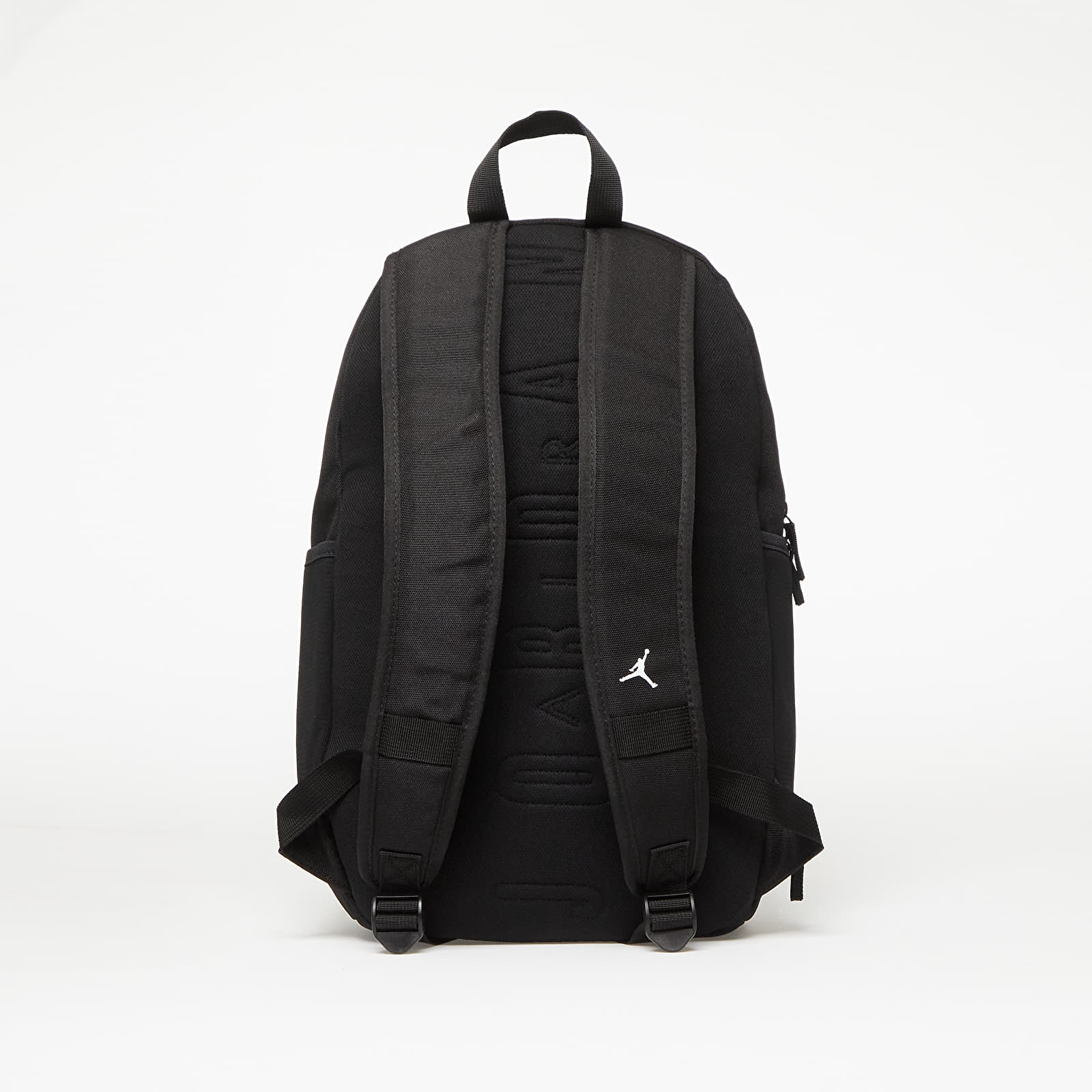 Batohy Jordan Jersey Backpack Black