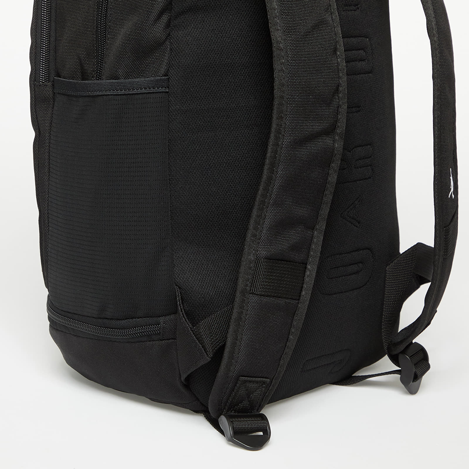 Rugzakken Jordan Jersey Backpack Black