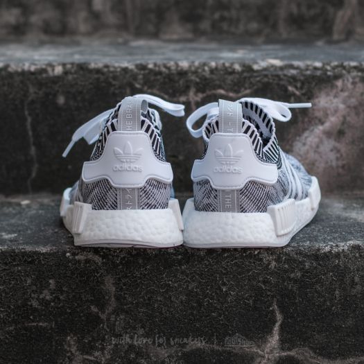 adidas nmd r1 oreo mens