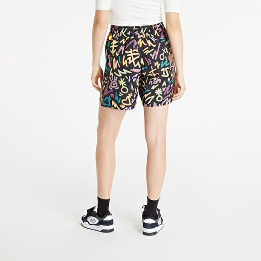 Pantaloncini adidas Love Unites Doodle Print Shorts Unisex