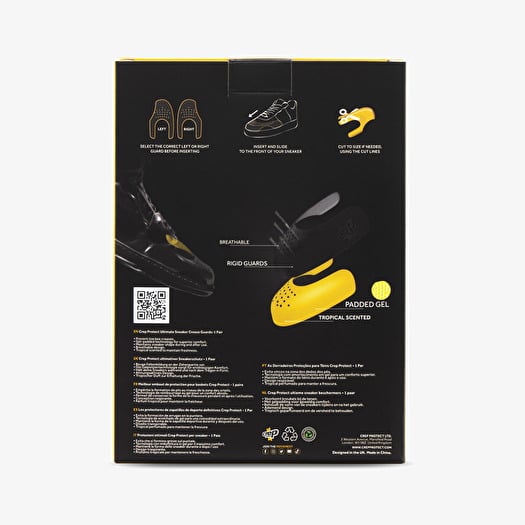 Crep protect top universal protector
