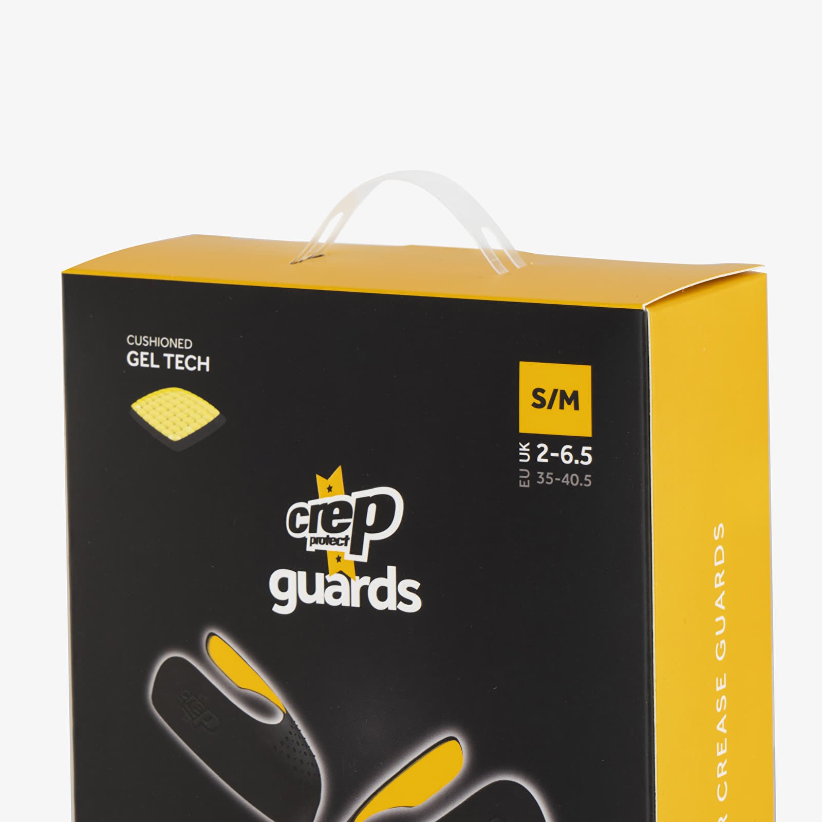 Péče o boty Crep Protect Sneaker Guard L/XL Black