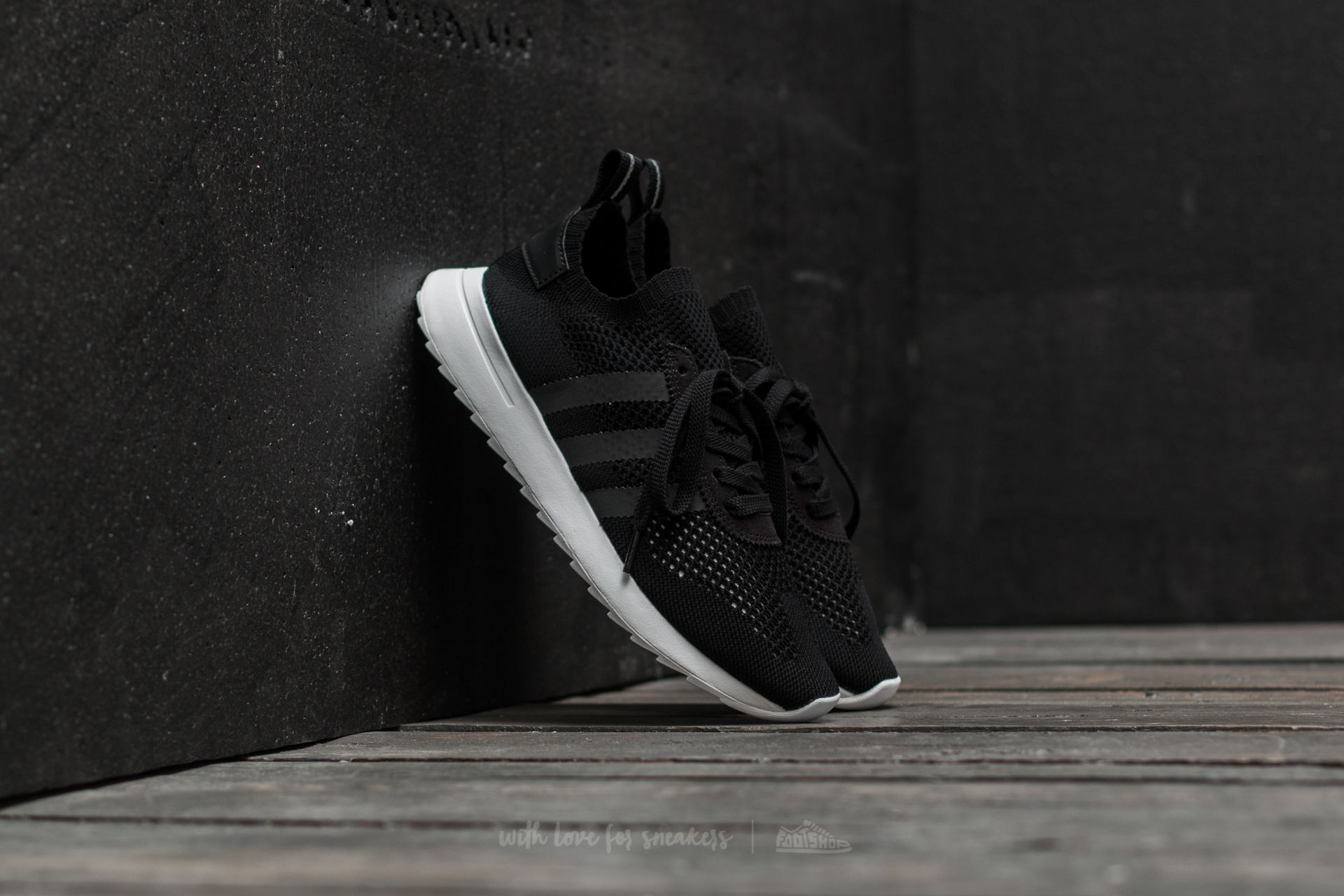 primeknit flb shoes