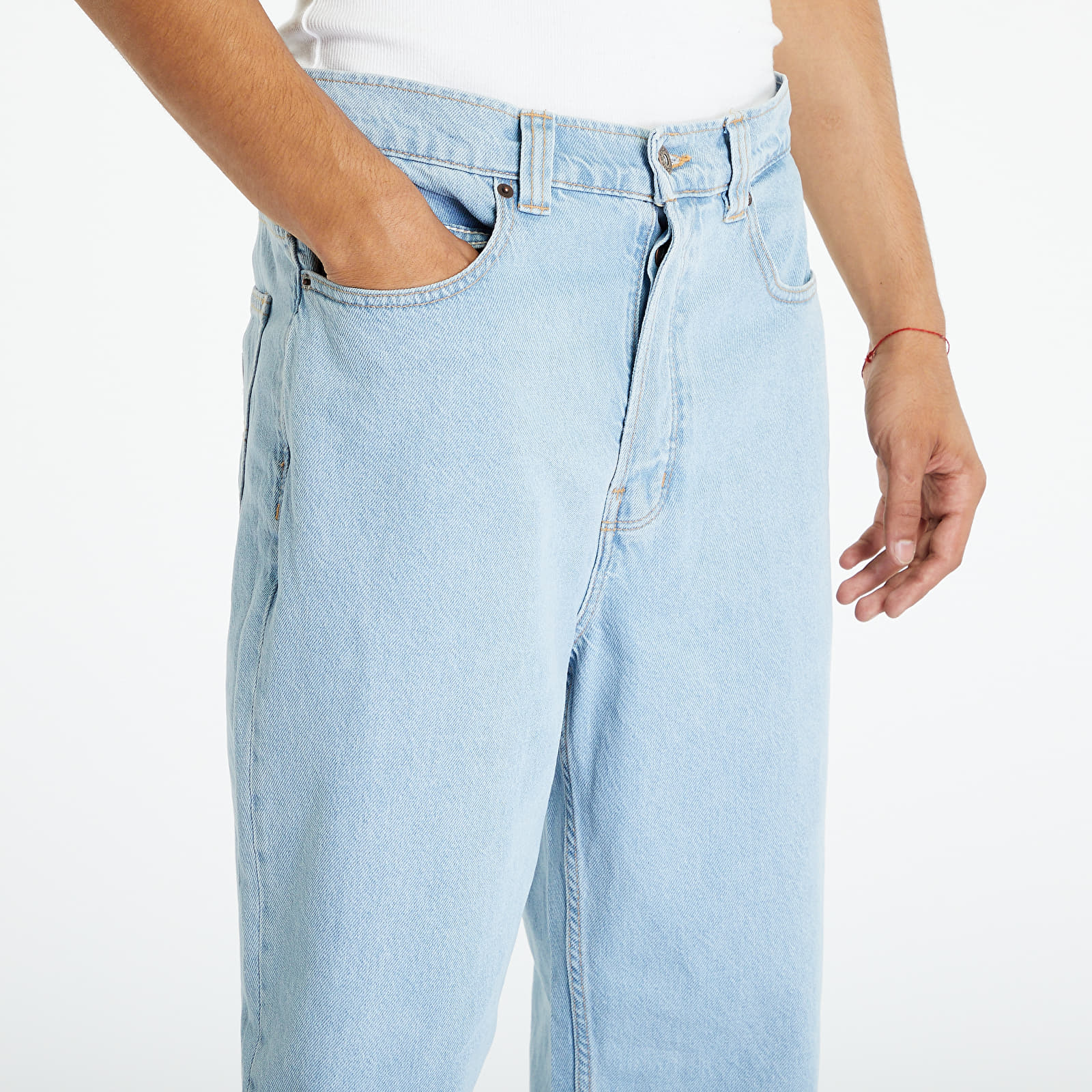 Jeansy Dickies Thomasville Denim Vintage Blue