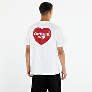 T-shirts Carhartt WIP Short Sleeve Double Heart T-Shirt