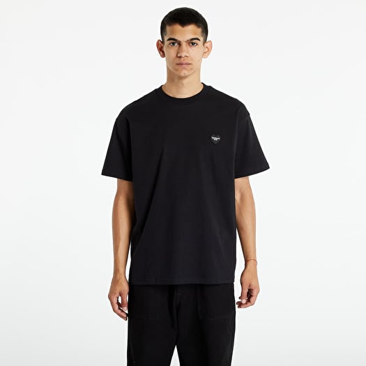 Tシャツ・カットソー CARHARTT WIP Men T-shirt Black I035230 89XX 1335304.jpg