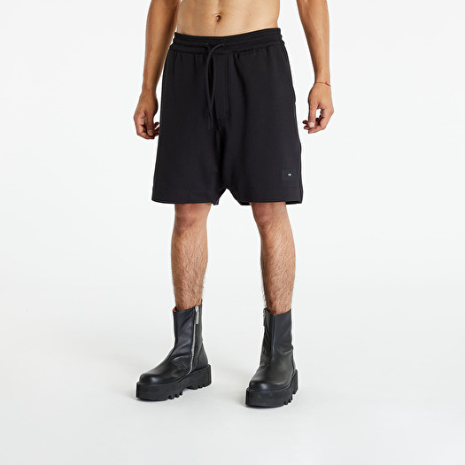 Shorts Y 3 Organic Cotton Terry Shorts