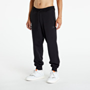 Jogger Pants Y-3 Organic Cotton Terry Straight Pant Black