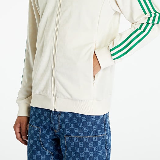 Bluzy adidas Originals Adicolor 70s Monogram Poly Top Wonder