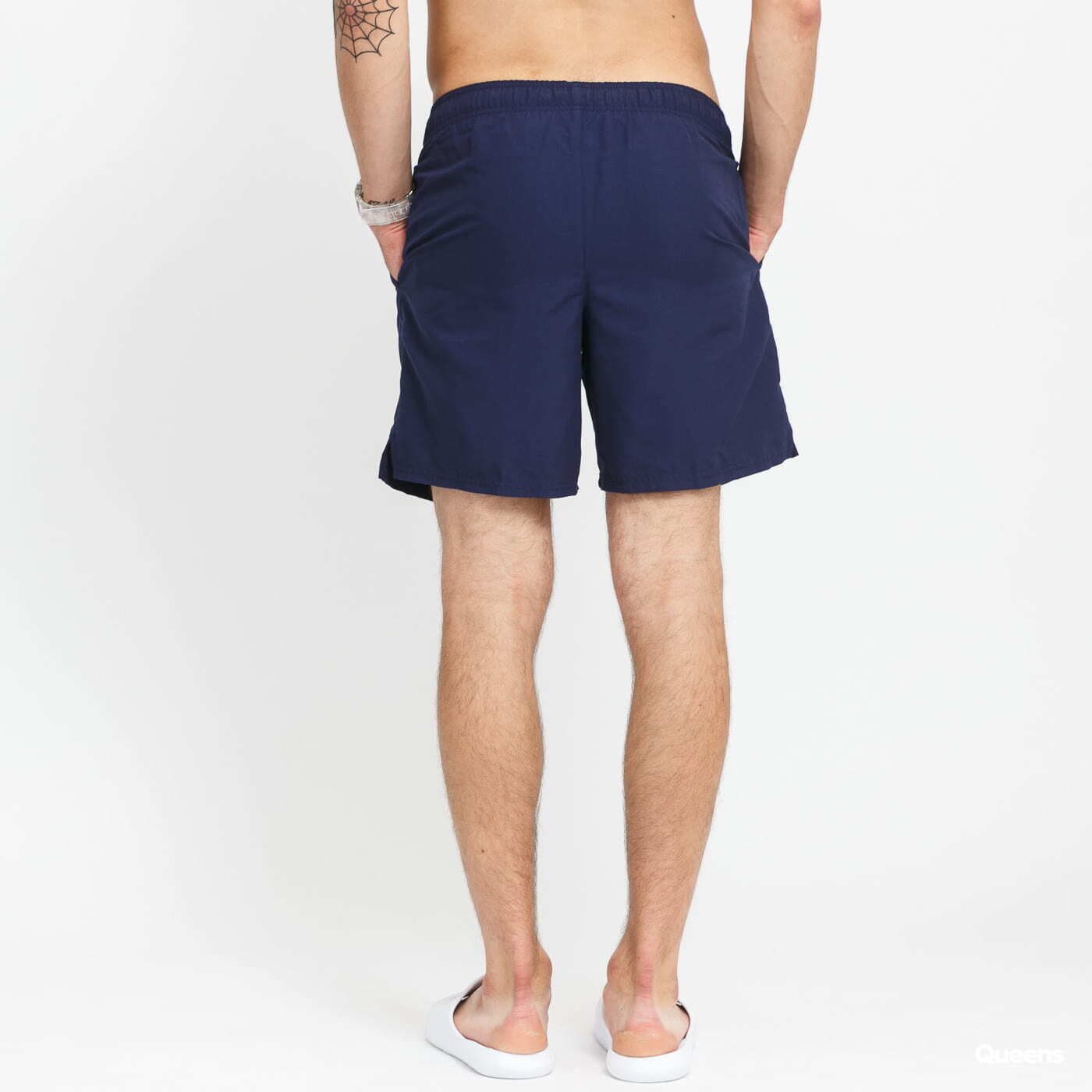 Uimapuvut Nike Essential 7" Volley Short Midnight Navy