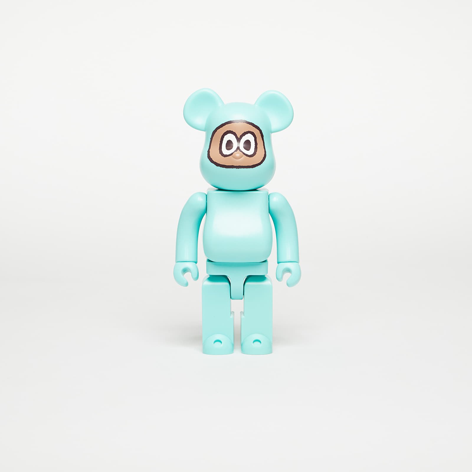 Други аксесоари Medicom Toy BE@RBRICK 	Tanukyun 400%