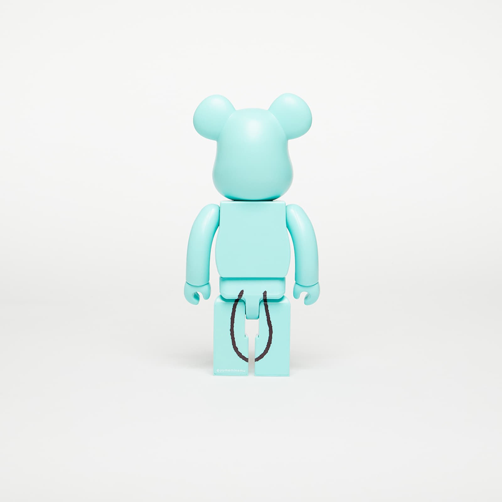 Други аксесоари Medicom Toy BE@RBRICK 	Tanukyun 400%