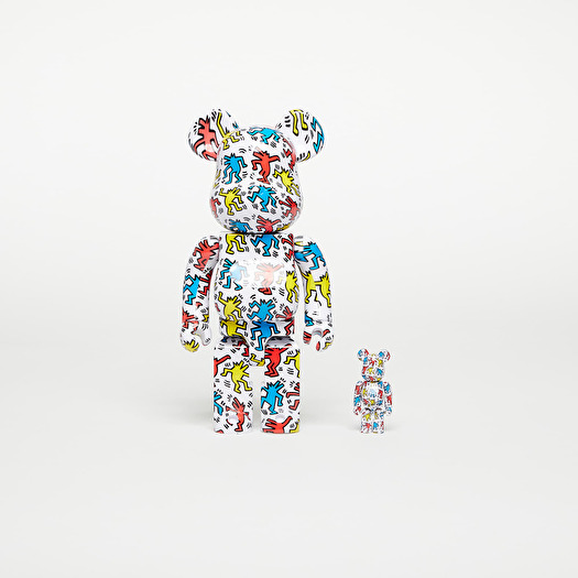 Other accessories Medicom Toy BE@RBRICK KEITH HARING 9 100