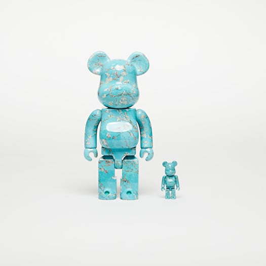 Other accessories Medicom Toy BE@RBRICK Van Gogh Almond