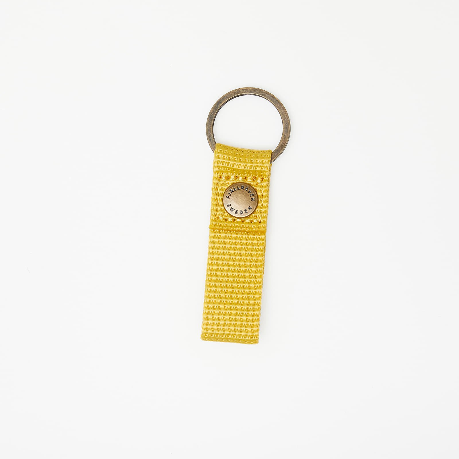Portachiavi Fjällräven Kånken Keyring Kantarell