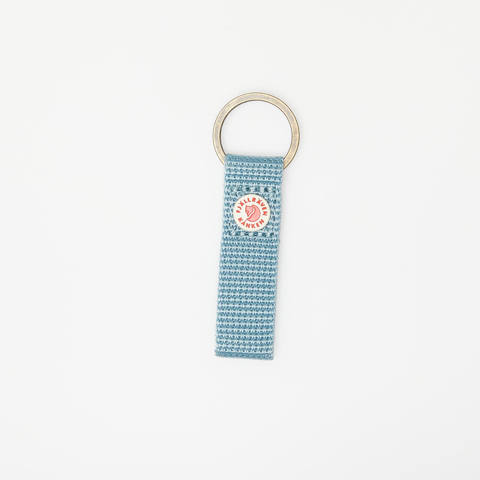 Brelocuri Fjällräven Kånken Keyring Sky Blue