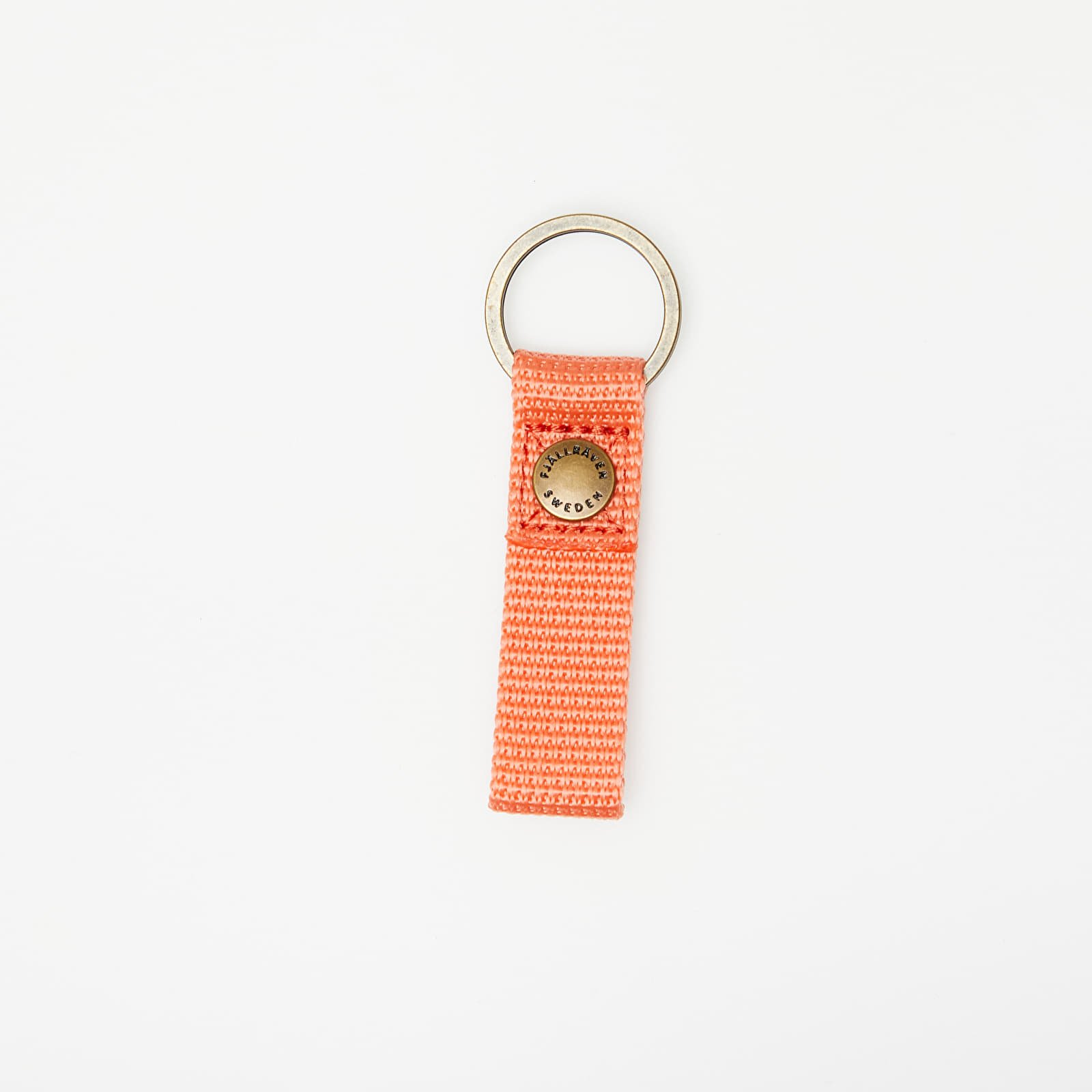 Võtmehoidjad Fjällräven Kånken Keyring Korall