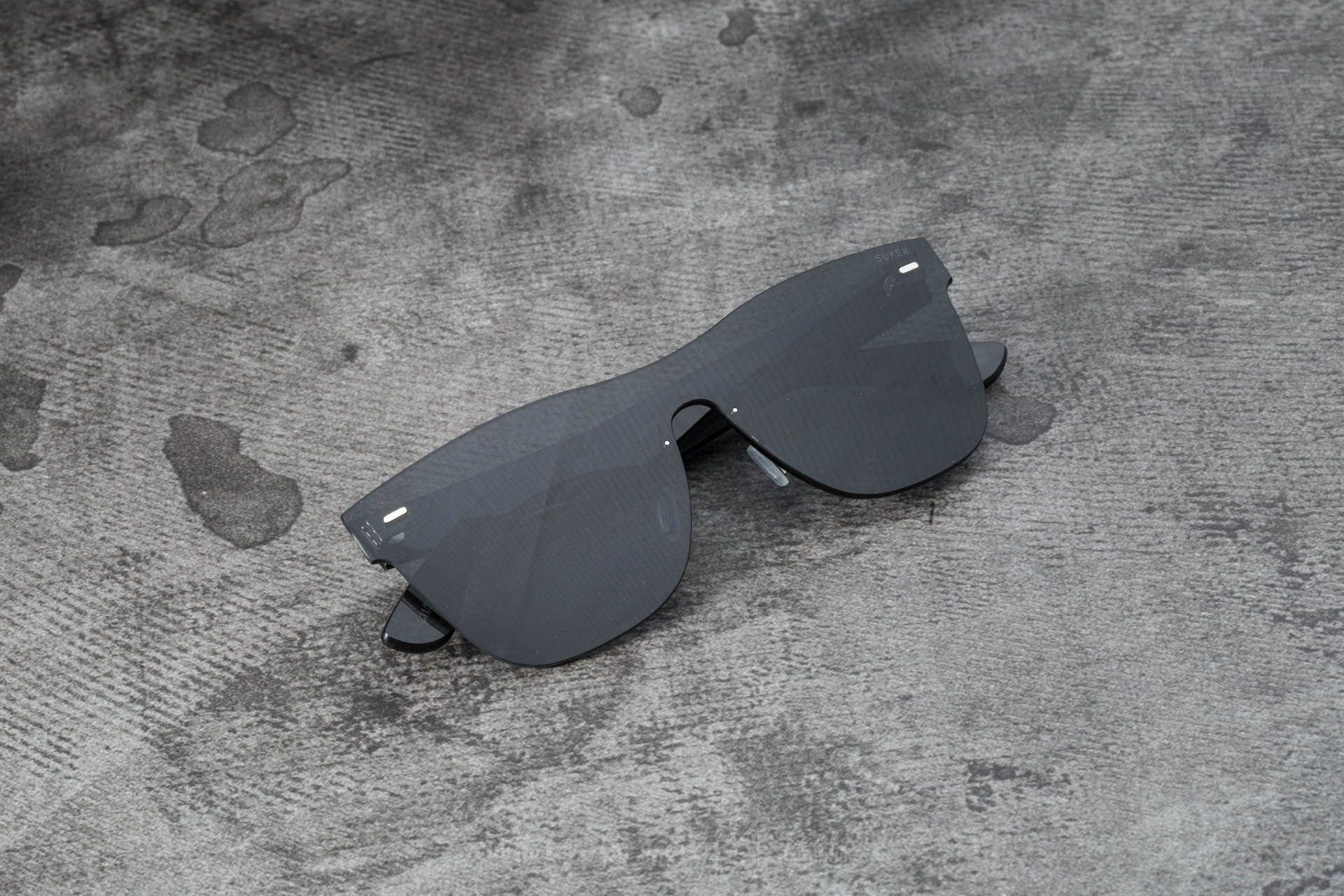 Sunglasses RETROSUPERFUTURE Tuttolente Classic Black