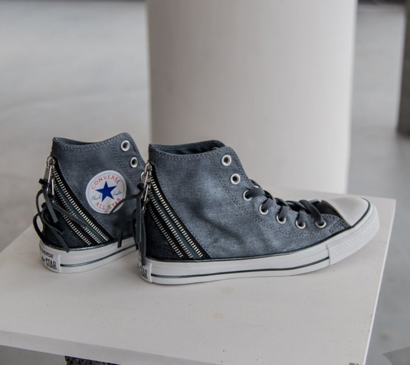 Converse on sale tri zip