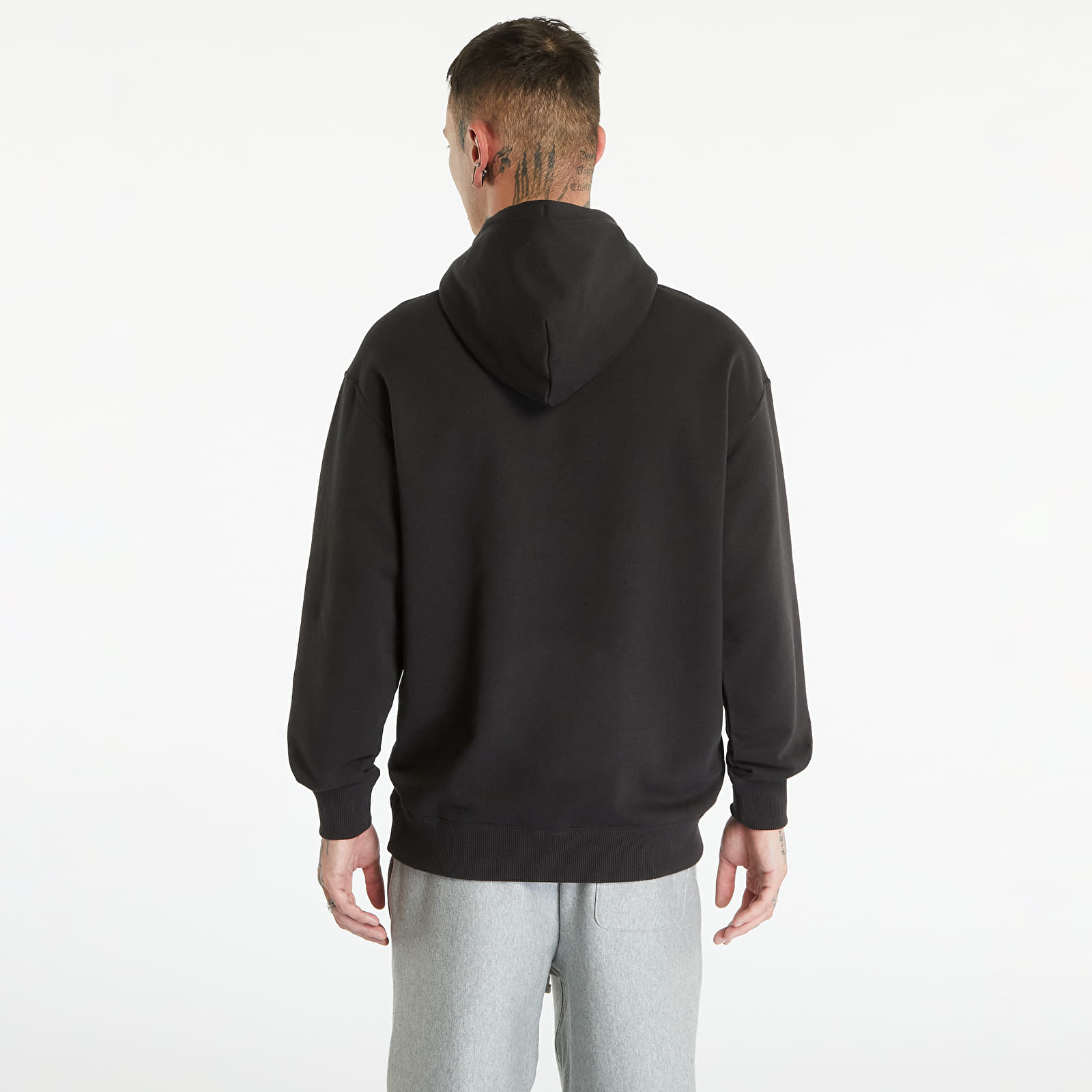 Hoodies and sweatshirts Puma x RIPNDIP Hoodie Puma Black