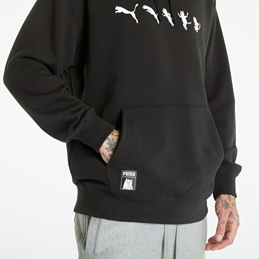 Puma x top tyakasha hoodie