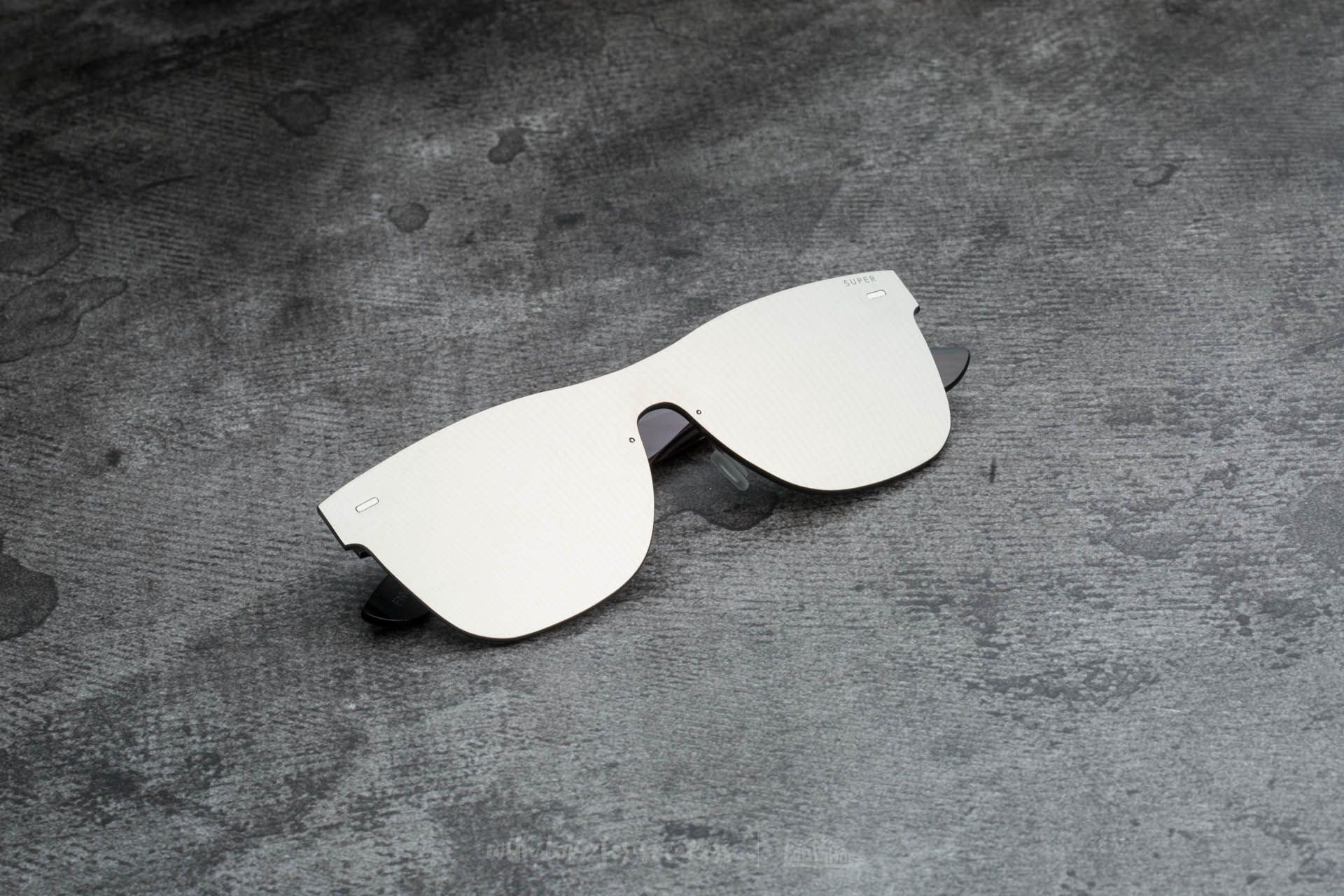 Sunglasses RETROSUPERFUTURE Tuttolente Classic Ivory