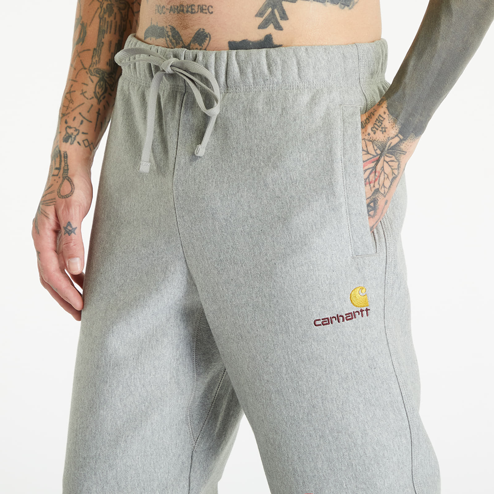 Carhartt trackies deals