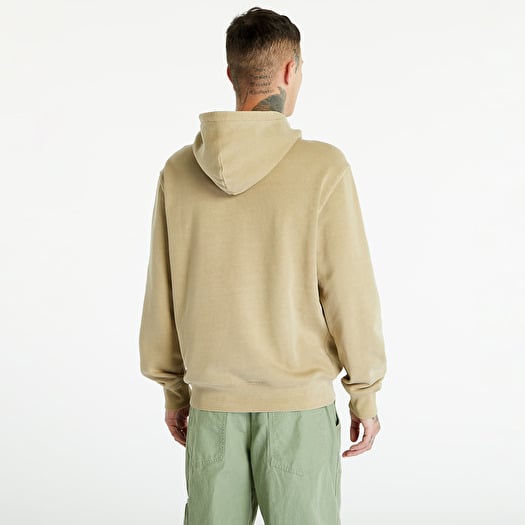Hoodies and sweatshirts Carhartt WIP Hooded Duster Sweat Ammonite