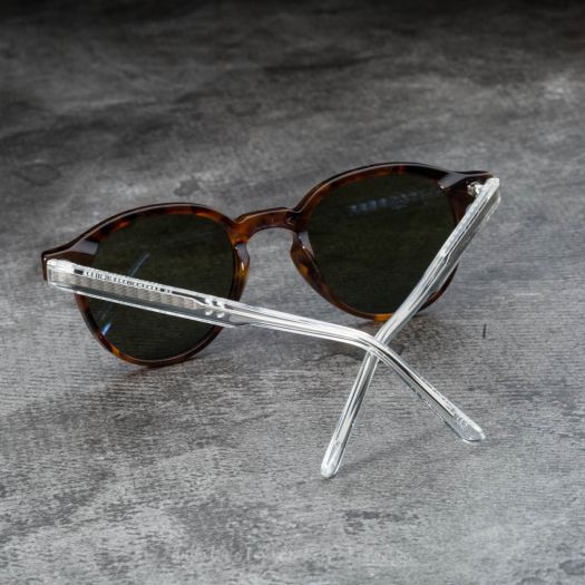 Sunglasses RETROSUPERFUTURE The Iconic Series Classic Havana