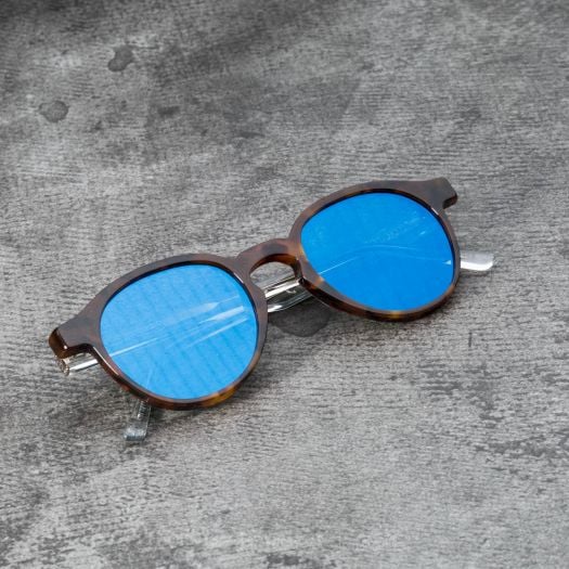 Sunglasses RETROSUPERFUTURE The Iconic Series Classic Havana