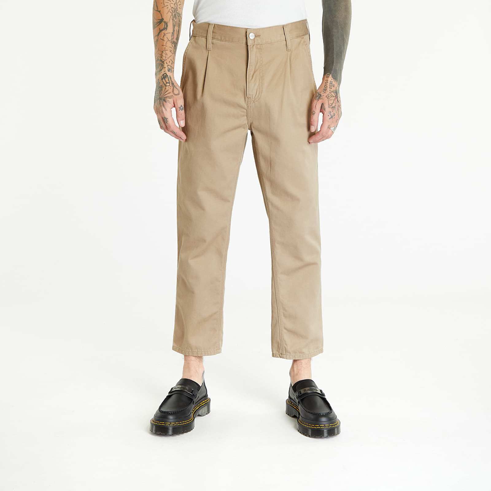 Carhartt WIP Abbott Pant