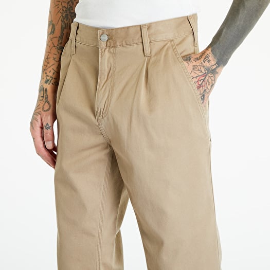 Carhartt khaki new arrivals jeans