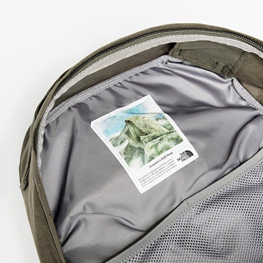 North face borealis taupe green hot sale