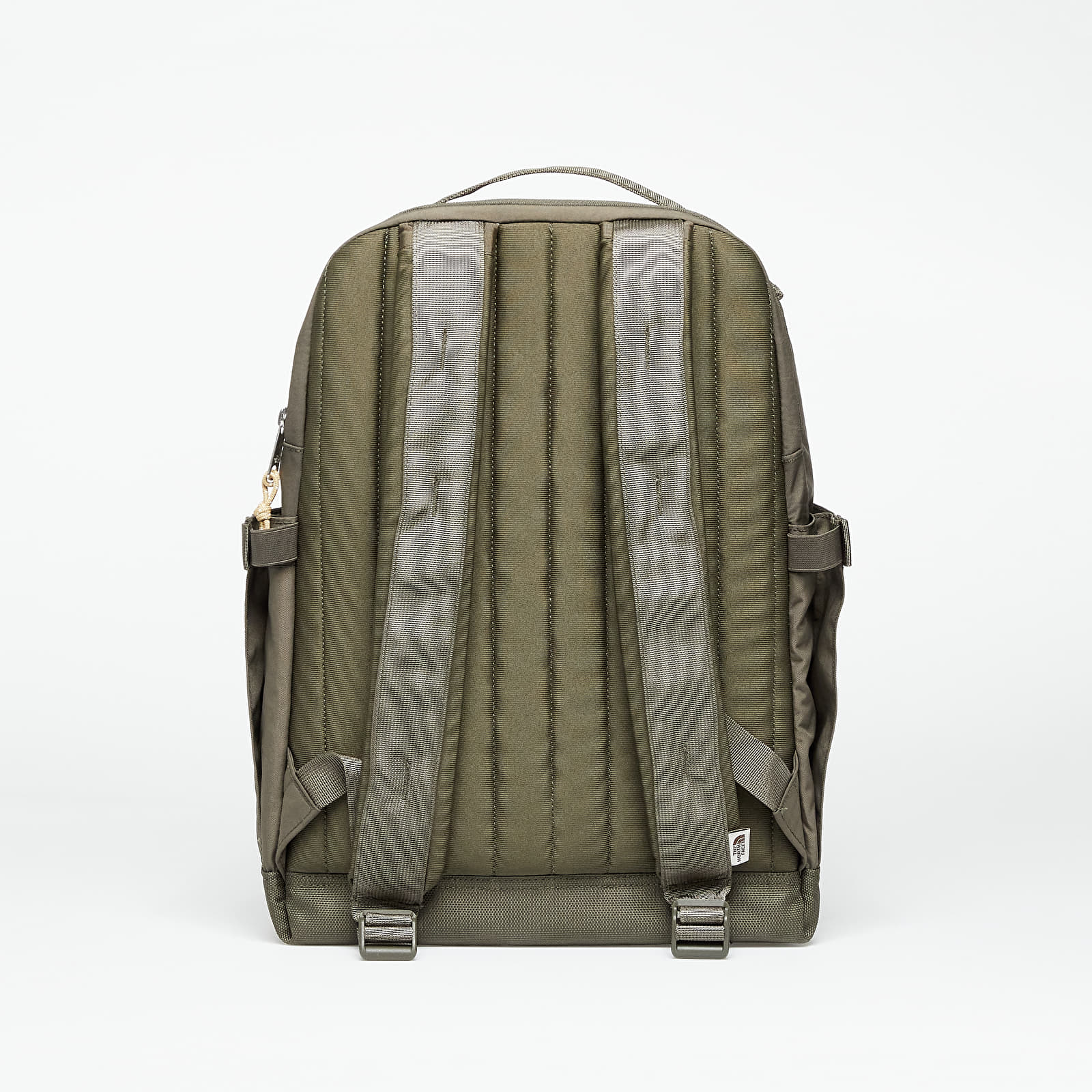 Rucksäcke The North Face Berkeley Daypack New Taupe Green/ Antelopetan