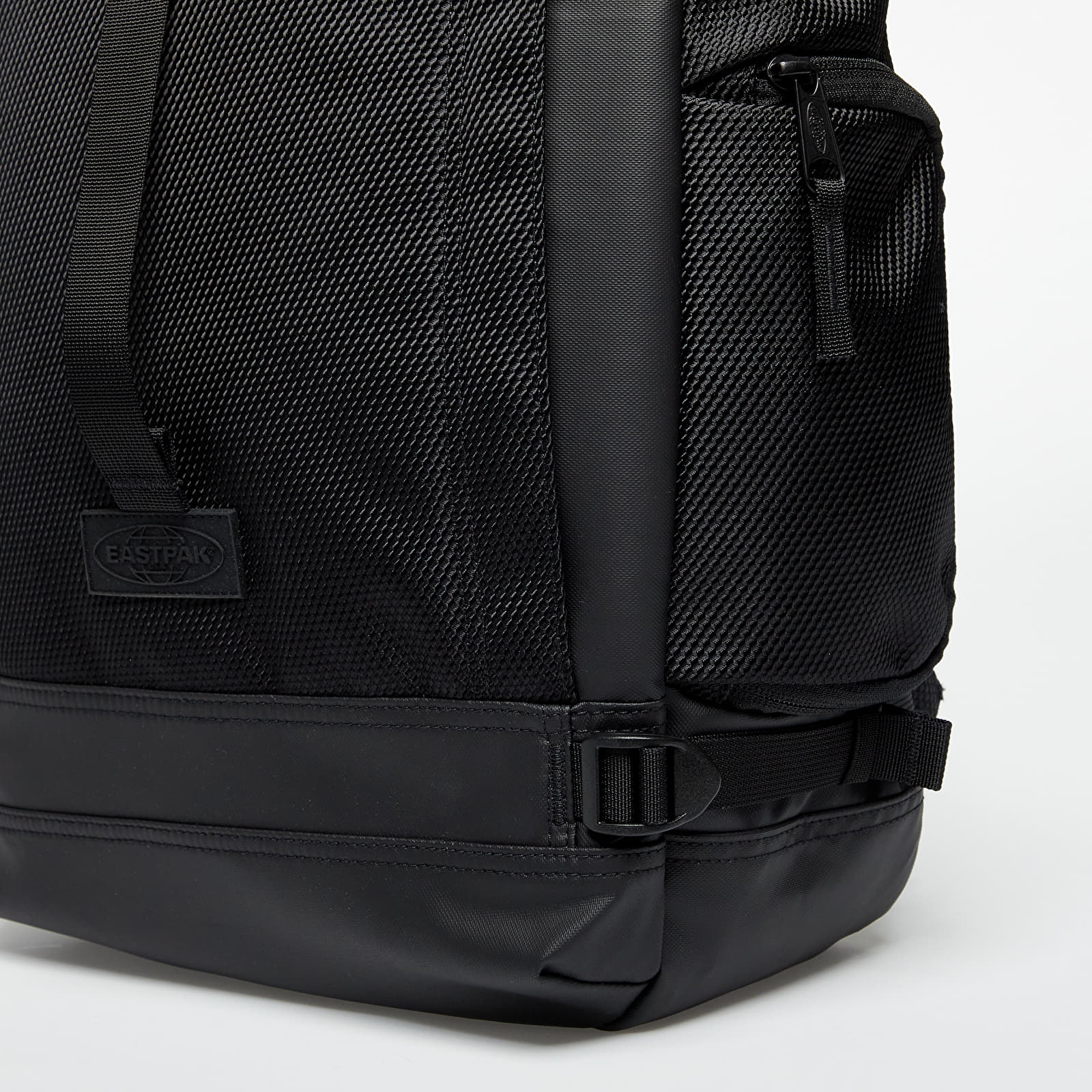 Backpacks Eastpak Tecum Roll Cnnct Backpack Coat