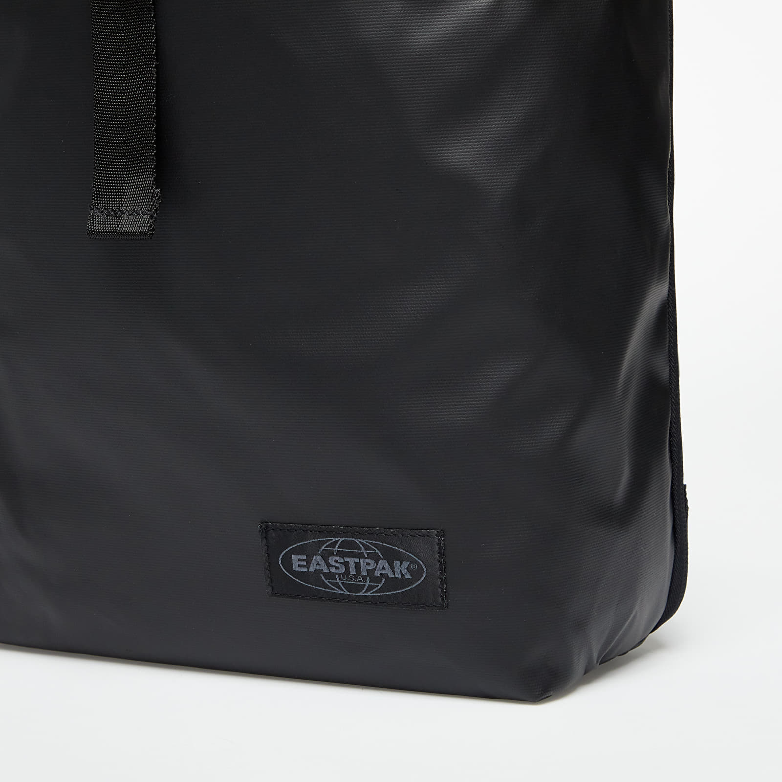 Раници Eastpak Up Roll Tarp Backpack Black