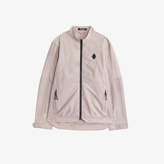 A cold wall passage jacket hotsell