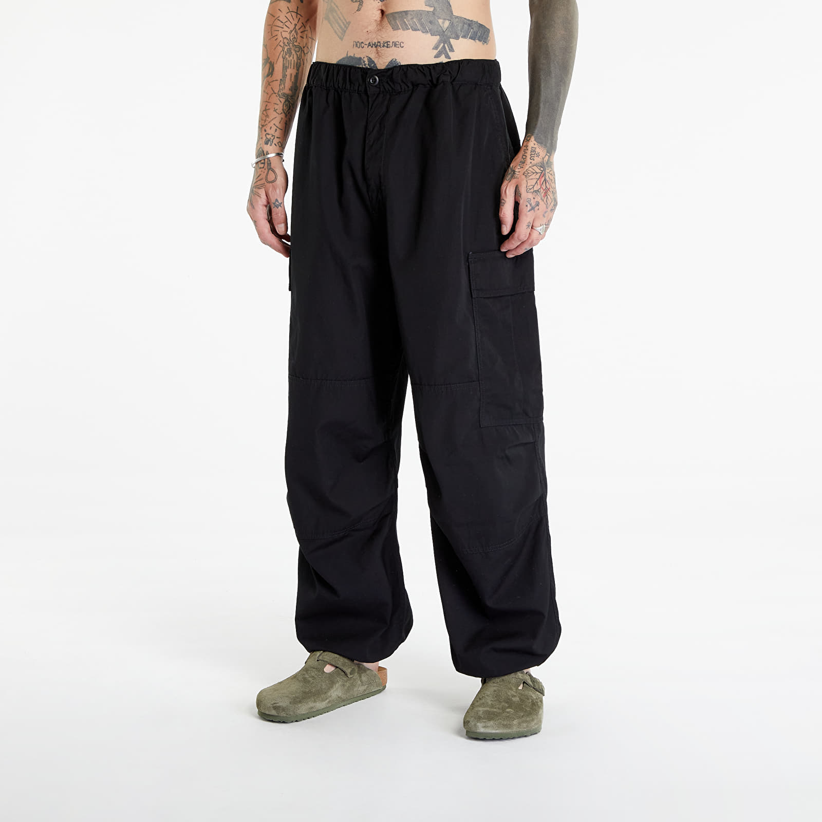 Carhartt WIP Jet Cargo Pant