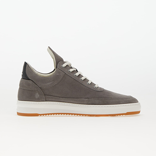 Ripple Fp Schoenen Heren Herenschoenen Filling Pieces Low Top