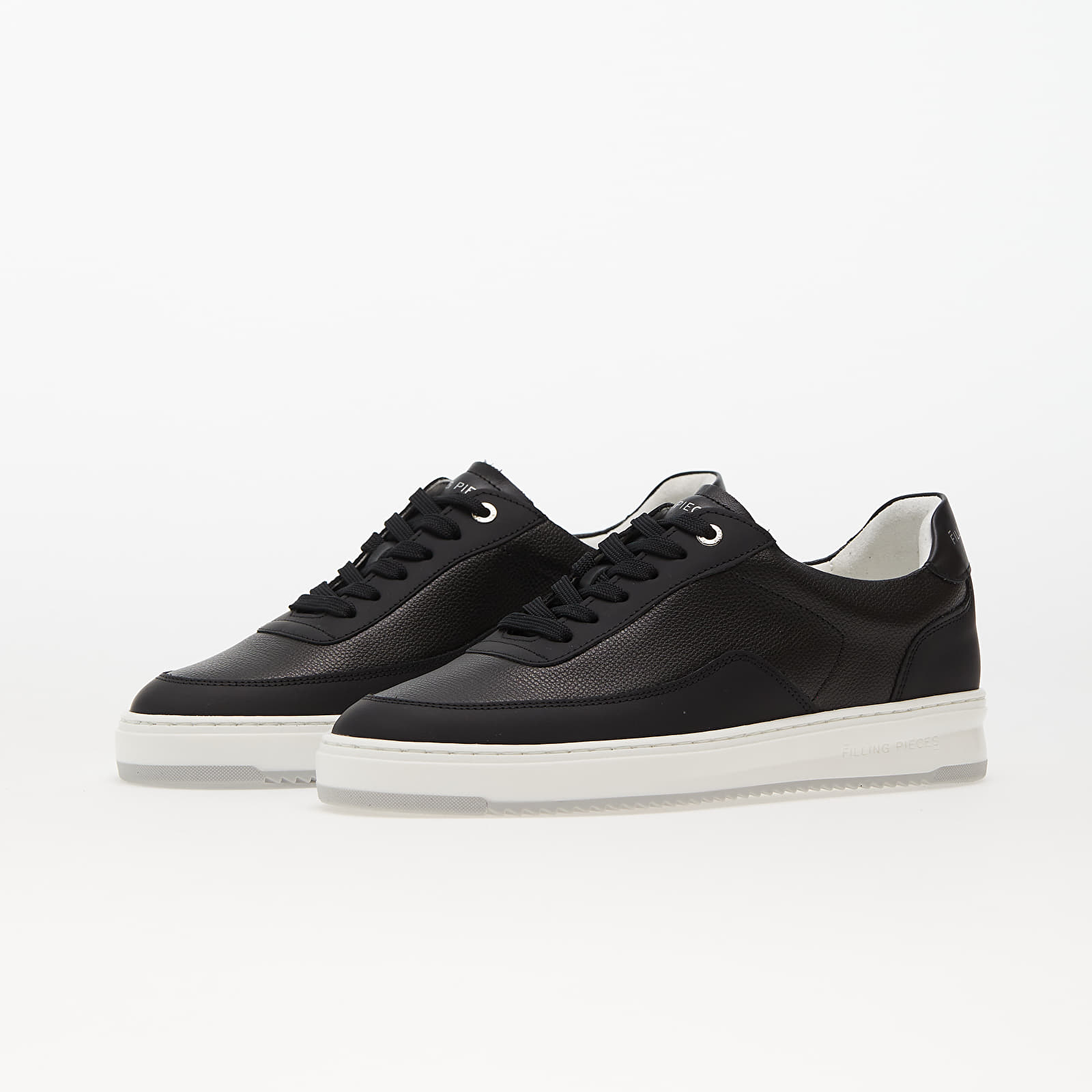 Men's shoes Filling Pieces Mondo Crumbs Coal