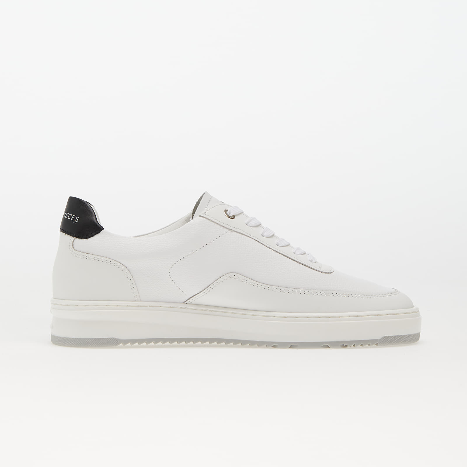 Männer Filling Pieces Mondo Crumbs White