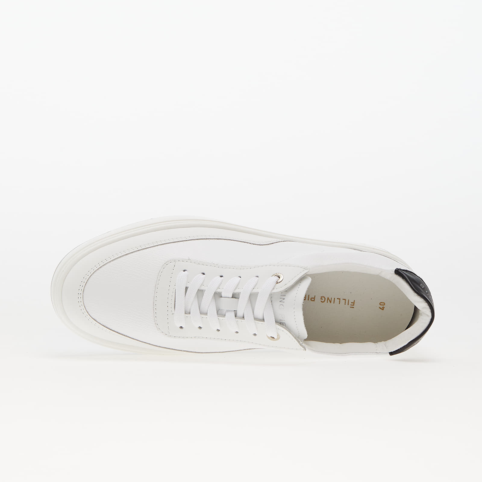 Männer Filling Pieces Mondo Crumbs White