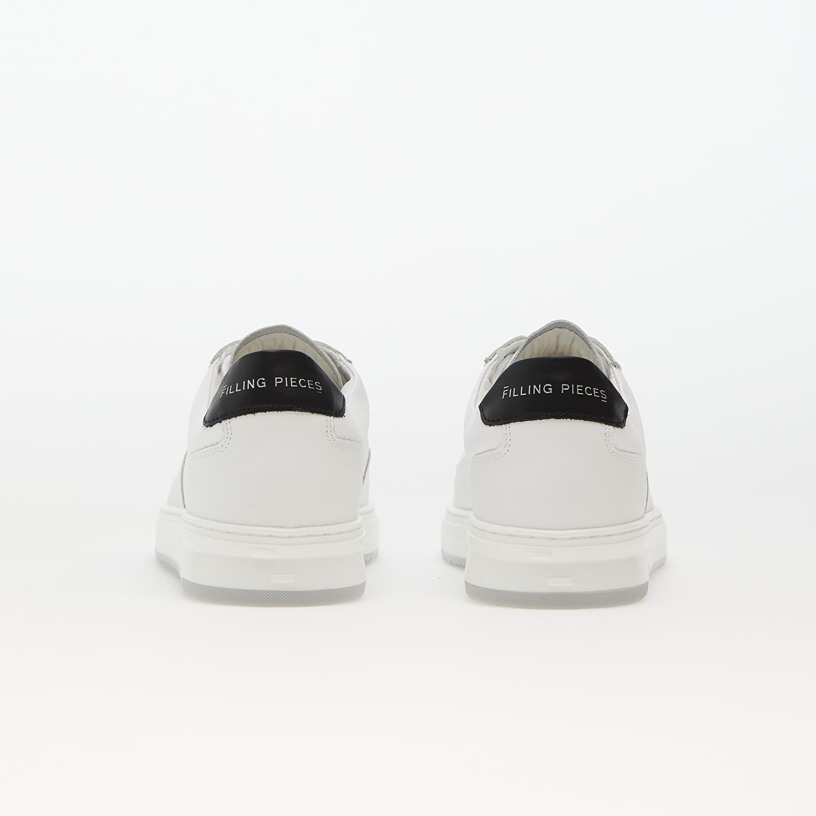 Männer Filling Pieces Mondo Crumbs White