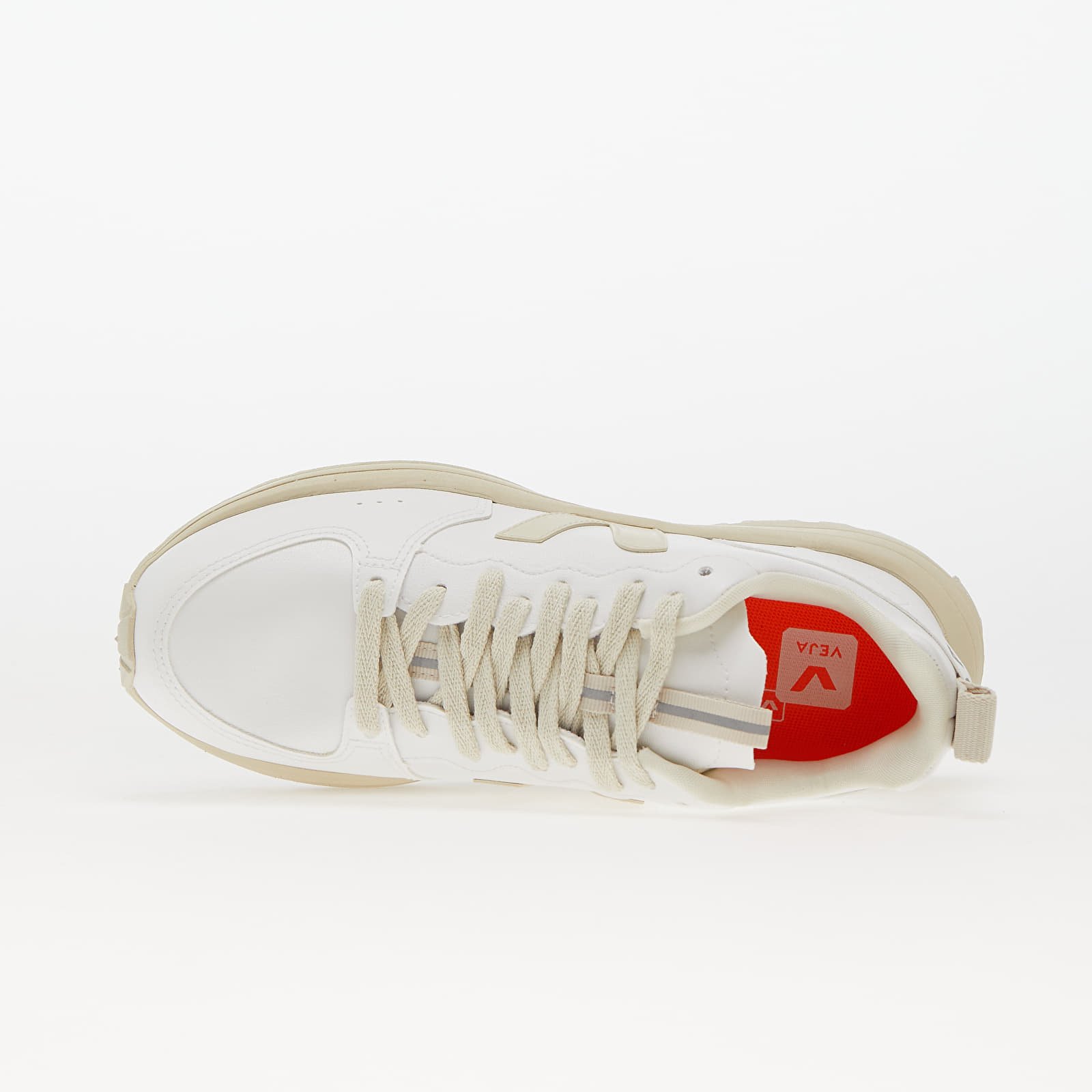 Zapatillas mujer Veja Venturi CWL W White/ Pierre
