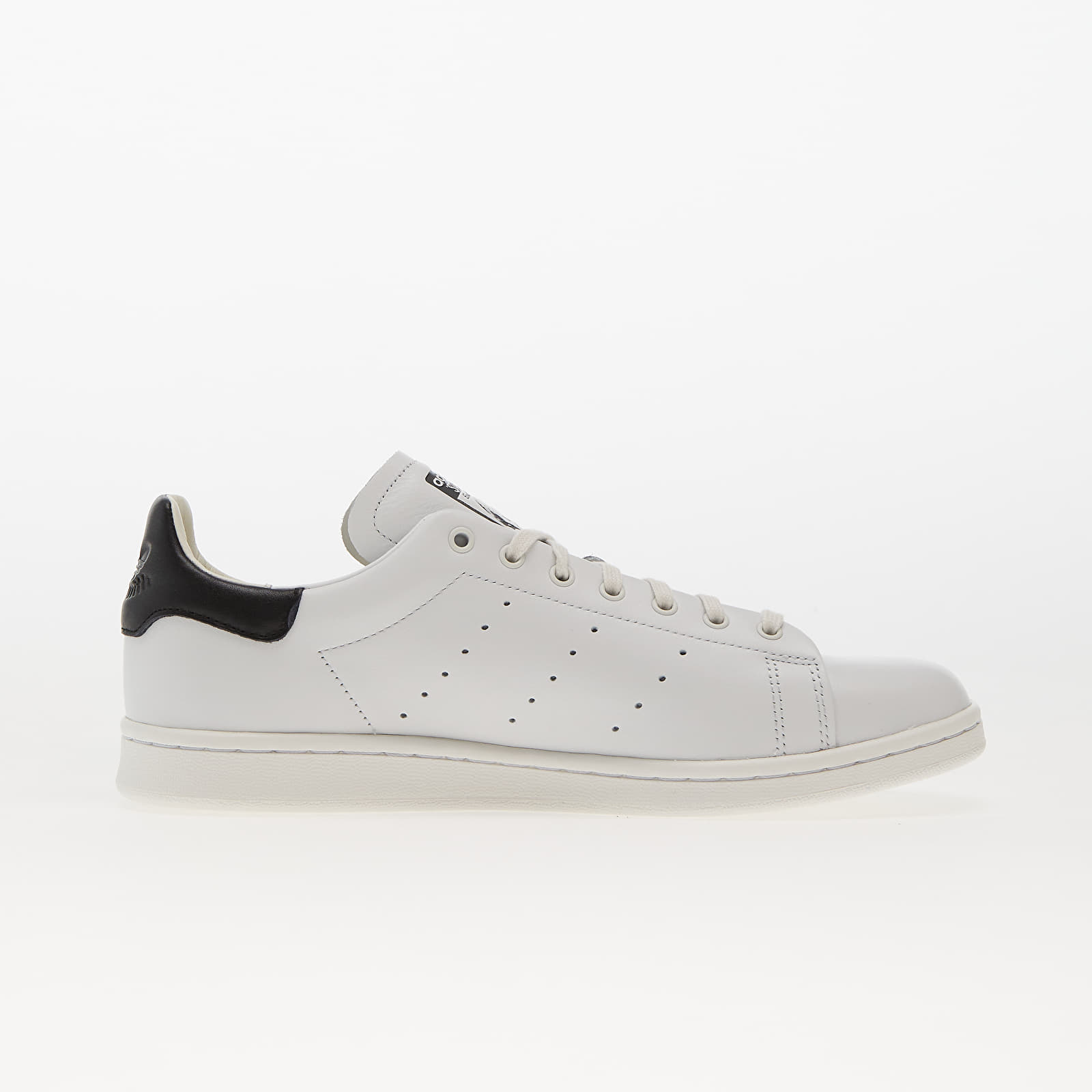 Pánske tenisky a topánky adidas Stan Smith Lux Crystal White/ Off White/ Core Black